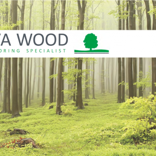 启好新进品牌——MORAVA WOOD 欧洲实木地板 